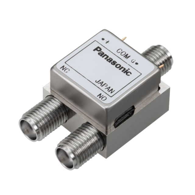 ARV Module_SMA Connectors