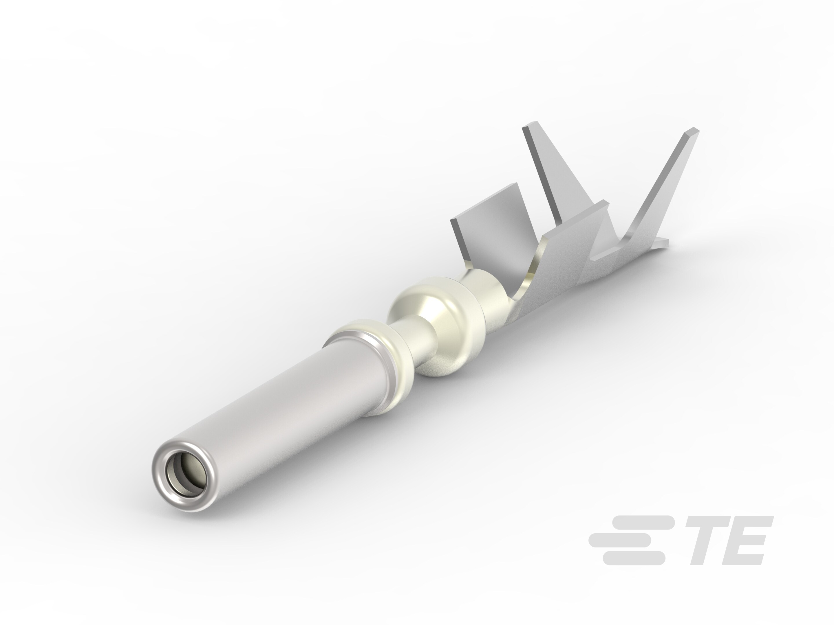 S/S REC CONTACT ASSY, AU, 0.5-3-1447221-4