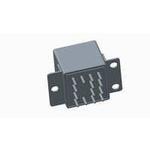 TE Connectivity-1-1617807-3 Time Delay Relays Time Delay Relay 28VDC 10A DPDT Flange