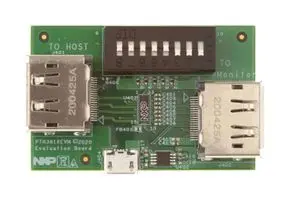 NXP PTN3816EVM NXP PTN3816EVM