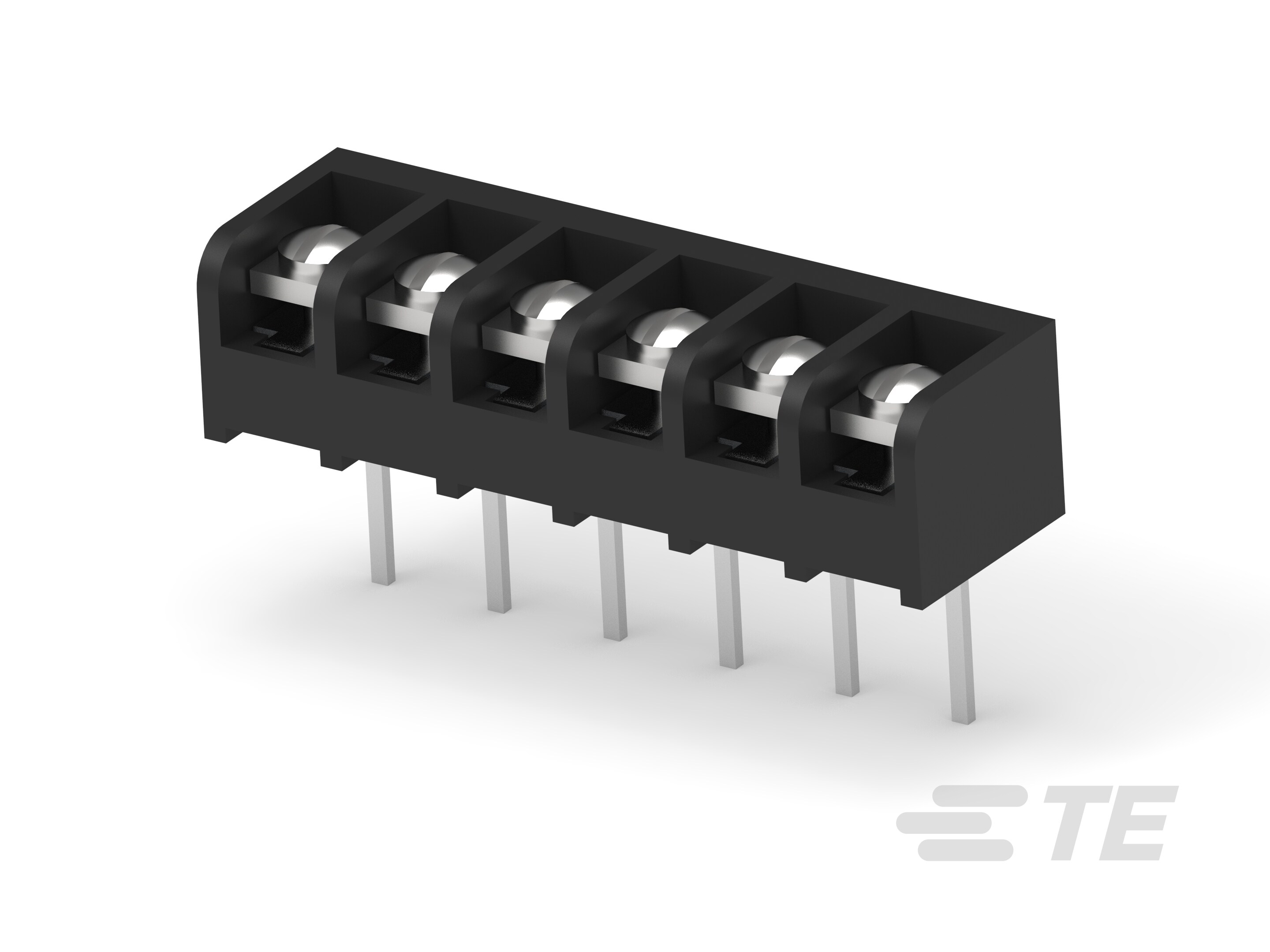 4WWV-06-008=#4 TRIBARRIER TERM-1-1546158-6