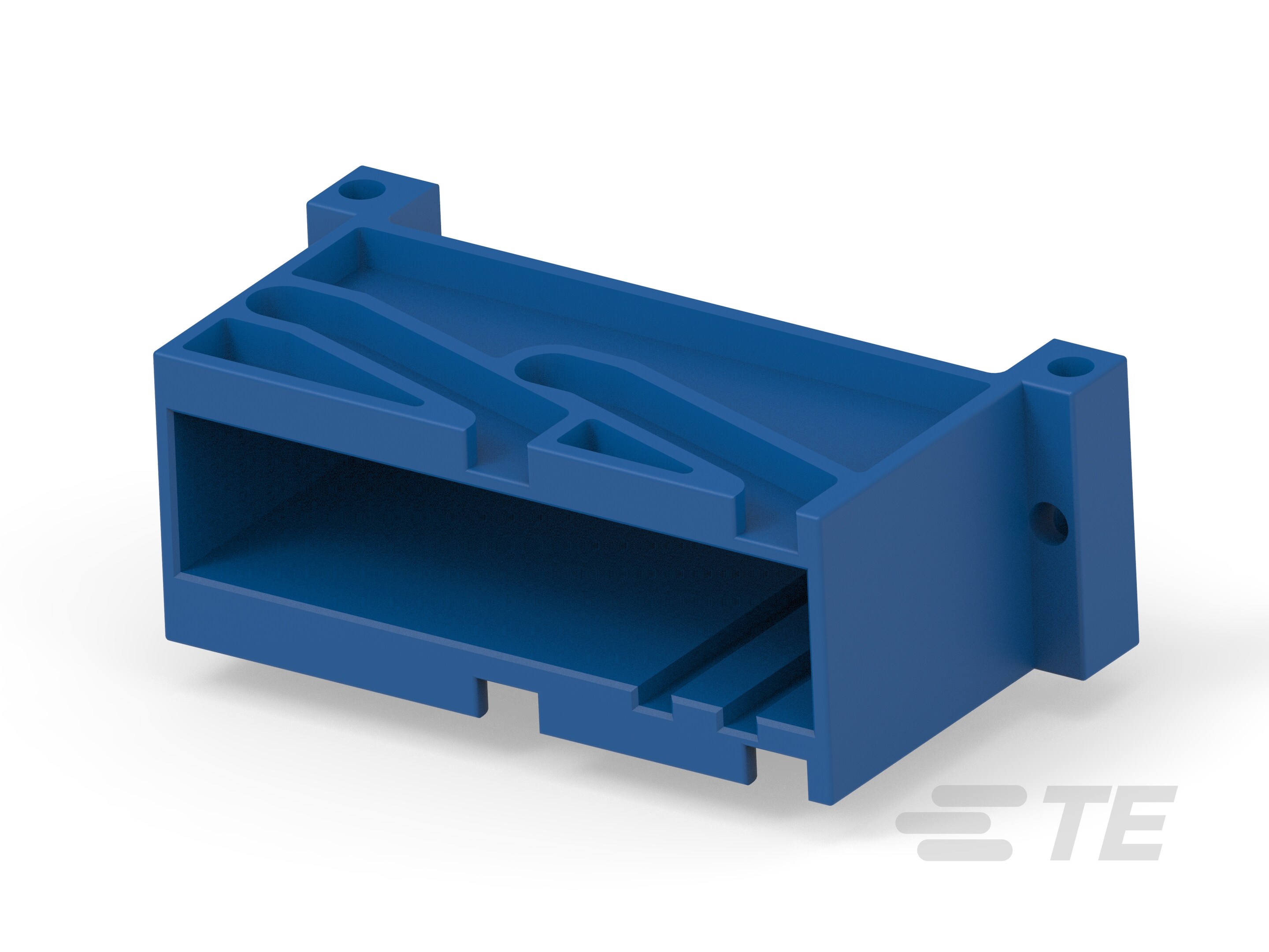 MOD2 PIN HEADER 32P-1-1355587-4