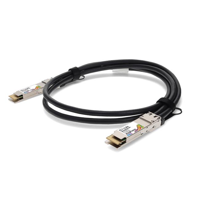 QSFPDD-400G-PDAC1-5M-C QSFPDD-400G-PDAC1-5M-C