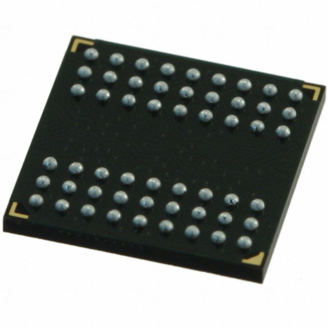 MT48LC4M16A2B4-75 IT:G TR MT48LC4M16A2B4-75 IT:G TR