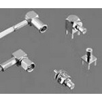 ITT Cannon-B51-053-9029220 Connector RF Conn SMB RCP 0Hz to 4GHz 50Ohm Solder RA Thru-Hole Gold