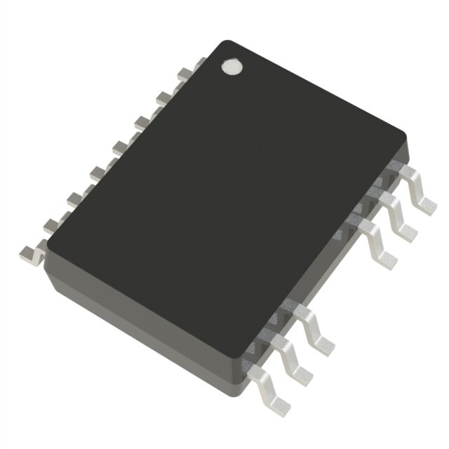 14-SOIC (0.154", 3.90mm Width)