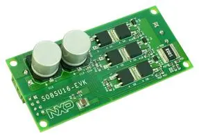 NXP S08SU16-EVK