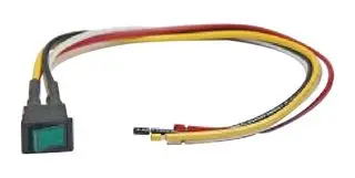 NKK SWITCHES CWSB21FAFF-WL