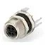 RPC-M8-FS-4CON-P-3.0SH RPC-M8-FS-4CON-P-3.0SH