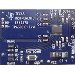 TPA3001D1EVM