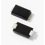 Littelfuse-SZ1SMA40AT3G Transient Voltage Suppressors (TVS) Diode TVS Single Uni-Dir 40V 400W 2-Pin SMA T/R Automotive AEC-Q101
