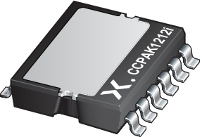 GAN039-650NTB product image