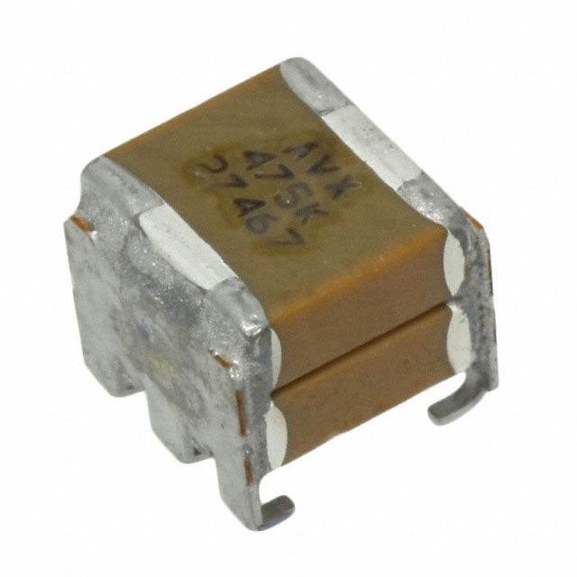 RM055C475KAJ240 RM055C475KAJ240