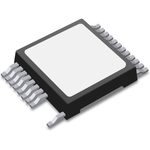 IXYS-MMIX1T550N055T2 MOSFETs Trans MOSFET N-CH 55V 550A 21-Pin SMPD-X