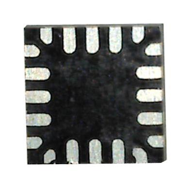 MCU 8-bit STM8S STM8 CISC 4KB Flash 3.3V/5V 20-Pin UFQFPN T/R MCU 8-bit STM8S STM8 CISC 4KB Flash 3.3V/5V 20-Pin UFQFPN T/R