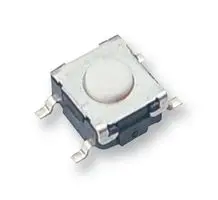 OMRON ELECTRONIC COMPONENTS B3SN-3112P