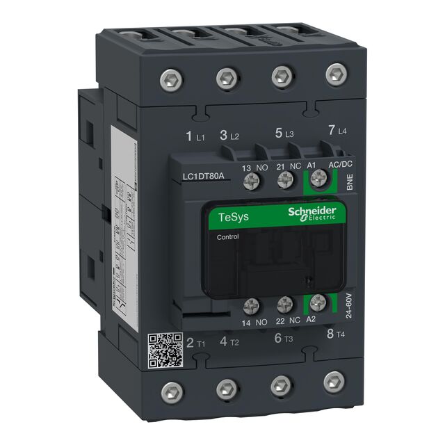 LC1DT80ABNE LC1DT80ABNE