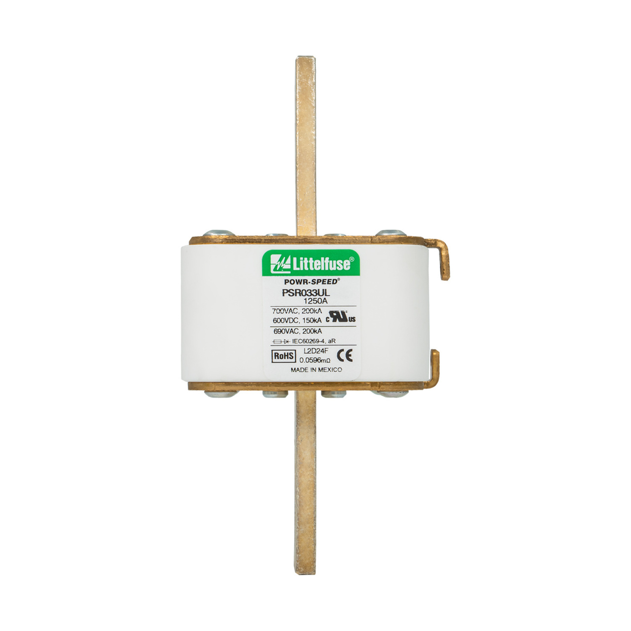 PSR033UL1250 product image