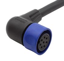 BULGIN LIMITED PXP4002/010/08S