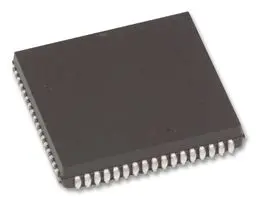MICROCHIP PIC17C756A-16I/L