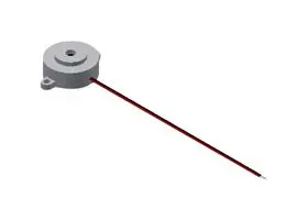 PUI AUDIO AI-3238-TF-LW140-R PUI AUDIO AI-3238-TF-LW140-R