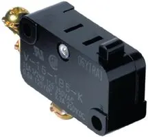 OMRON ELECTRONIC COMPONENTS V-15-3B6-K