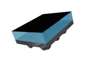 STMICROELECTRONICS MLPF-WB-02D3