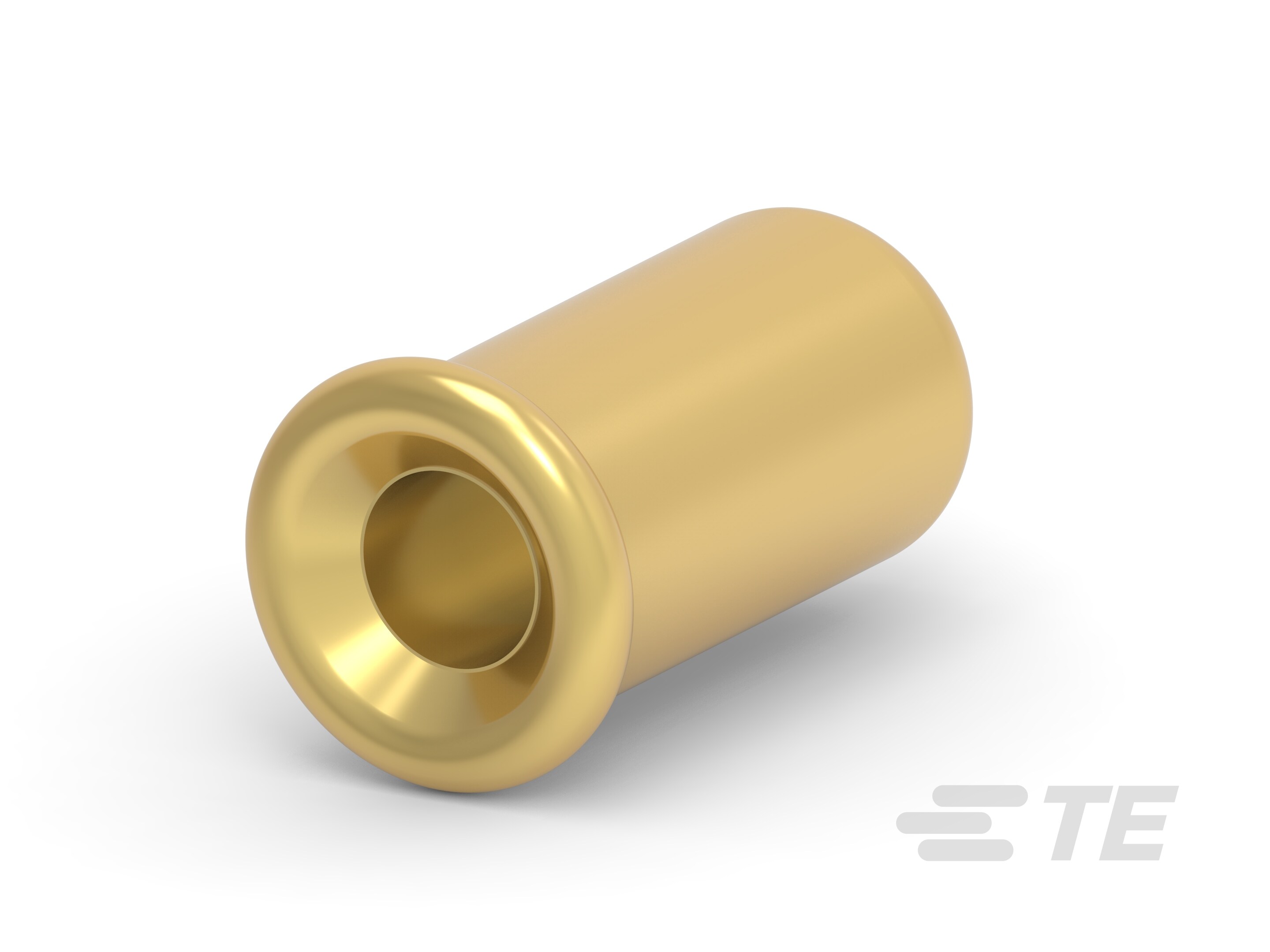 SOCKET,MIN-SPR W/KO AU SER-4-1-332070-7