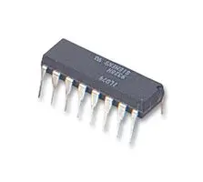STMICROELECTRONICS ULQ2004A