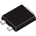 STMicroelectronics-TS110-8UF Silicon Controlled Rectifiers - SCRs SCR 800V 1.25A(RMS) 21A 3-Pin(2+Tab) SMBF T/R