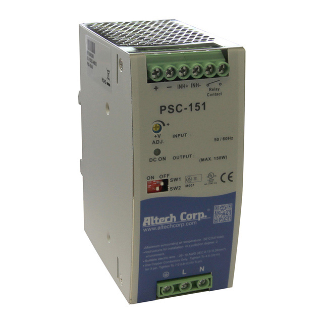 PSC-151xx PSC-151xx