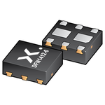 Nexperia-PRMD12Z Digital BJT - Pre-Biased Trans Digital BJT NPN/PNP 50V 0.1A 480mW 6-Pin DFN EP T/R Automotive AEC-Q101