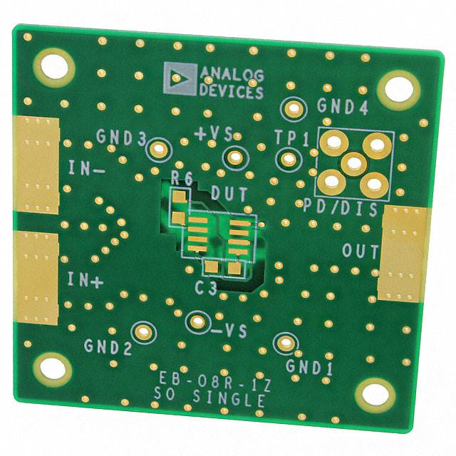 ADA4891-1AR-EBZ ADA4891-1AR-EBZ