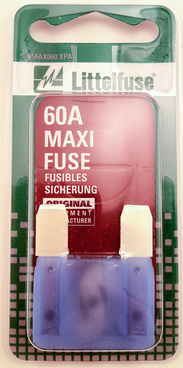 MAX60BP product image