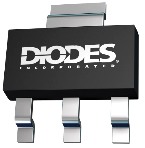 Package Image for SOT223