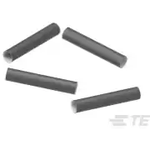 TE Connectivity-FL2500-NO.1-I8-0-65MM Heat Shrink Heat Shrink Tubing ST Cross Linked Polyolefin Black Dual