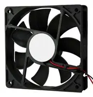 ORION FANS OD1225-24LB ORION FANS OD1225-24LB