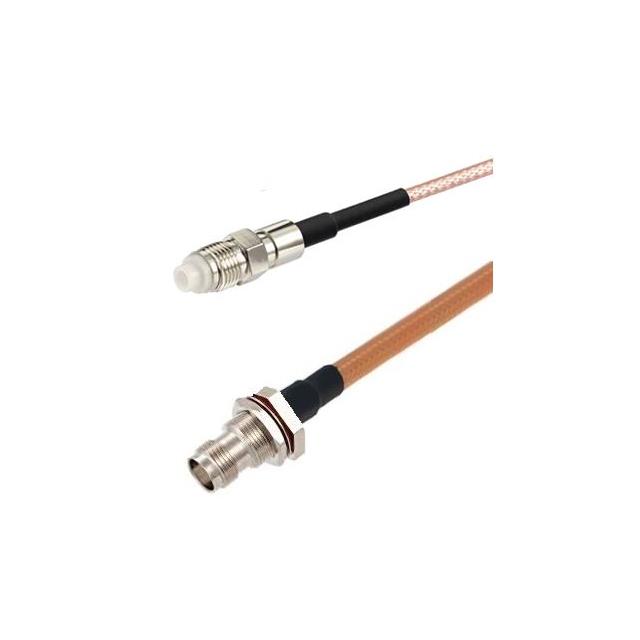 RG142-FMEF-TFBH(QTY:3m) RG142-FMEF-TFBH(QTY:3m)
