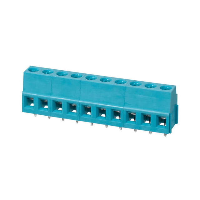 TB007-508 Series TB007-508 Series