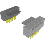Samtec-FFMD-06-D-24.00-01  Cable Assembly Flat Ribbon 0.6m 30AWG IDC Connector to IDC Connector 12 to 12 POS M-M IDT-IDT Bulk