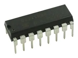 VISHAY DG211BDJ-E3