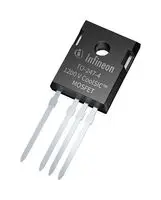 INFINEON IMZ120R140M1HXKSA1