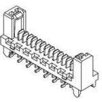 Molex-0908163208 Connector Headers and PCB Receptacles Conn Picoflex HDR 8 POS 1.27mm Solder ST SMD Picoflex T/R