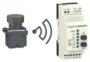 SCHNEIDER ELECTRIC ZB4RTA4 SCHNEIDER ELECTRIC ZB4RTA4