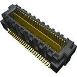 Samtec-QMS-078-06.75-H-D-A-K-TR Connector Headers and PCB Receptacles Conn Micro High Speed Terminal Strip HDR 156 POS 0.635mm Solder ST SMD T/R