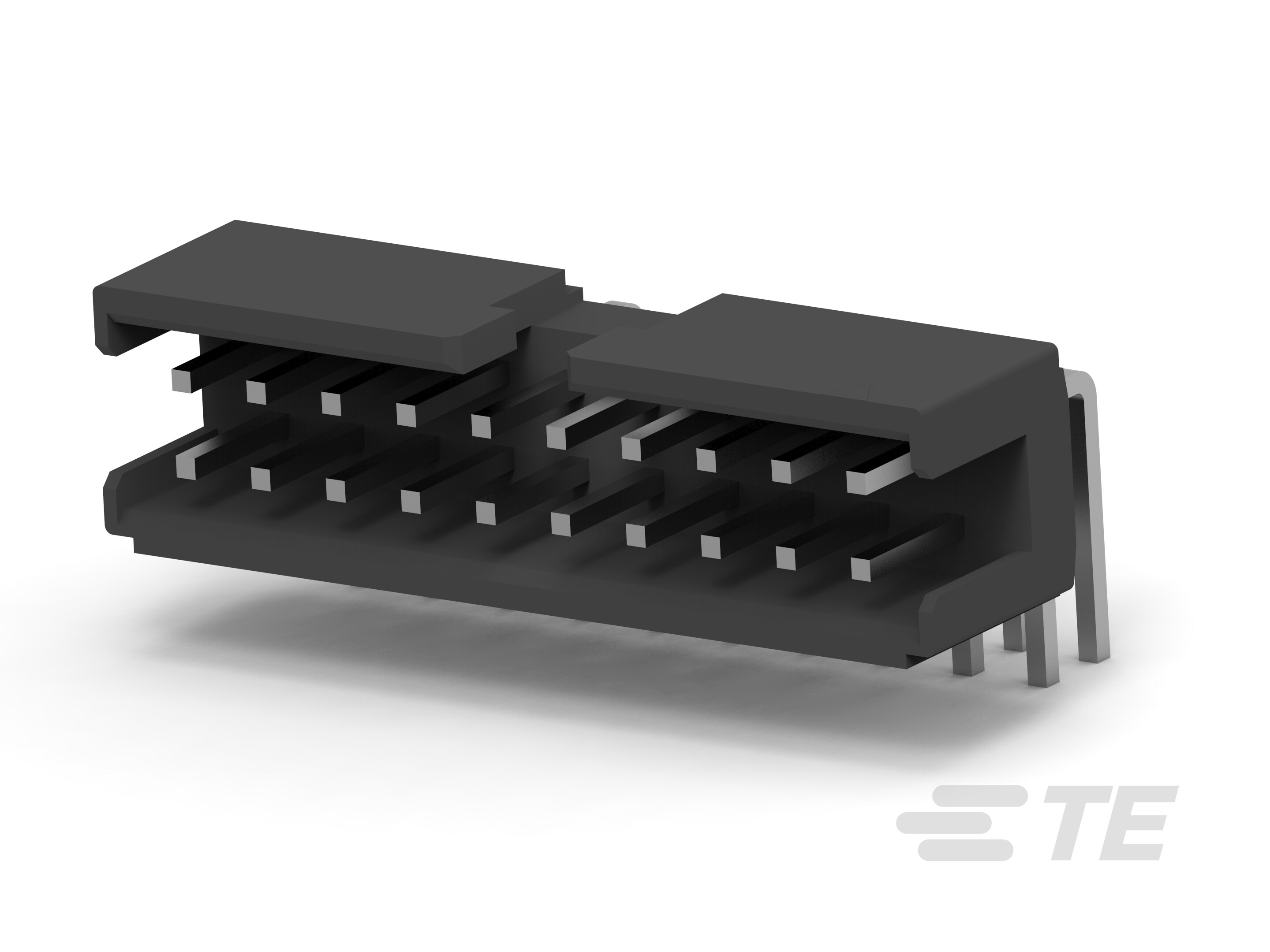 20P,2MM,SHRD HDR,DRRT,SN,TB-2-2842165-0