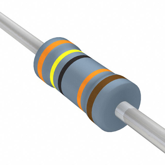 MFR-25FBF52-340K MFR-25FBF52-340K
