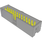 Samtec-HTSS-113-05-S-D-RA Connector Headers and PCB Receptacles Conn Shrouded Header (4 Sides) HDR 26 POS 2.54mm Solder RA Side Entry Thru-Hole Tube Samtec-HTSS-113-05-S-D-RA Connector Headers and PCB Receptacles Conn Shrouded Header (4 Sides) HDR 26 POS 2.54mm Solder RA Side Entry Thru-Hole Tube