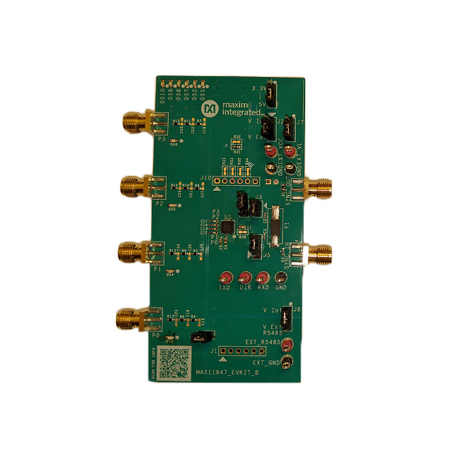 MAX11947EVKIT