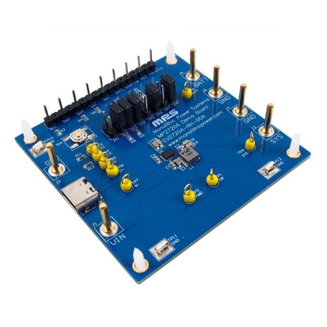 EV2720A-RH-00A EV2720A-RH-00A